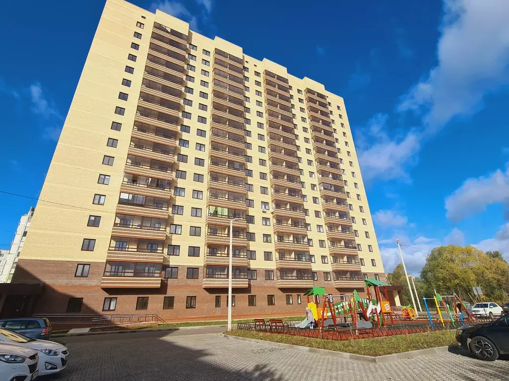 Продаётся 3-к квартира, 77.6 м - Фото 0