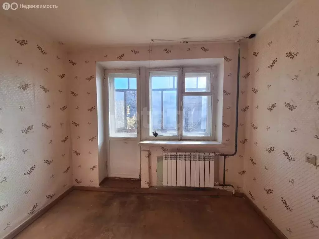 1-комнатная квартира: Тольятти, Ленинградская улица, 39 (30.3 м) - Фото 2