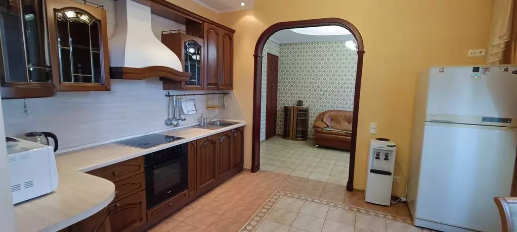 Продаётся 3-к квартира, 107.2 м - Фото 0