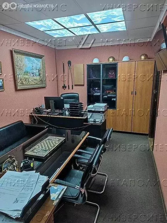 Офис (102 м) - Фото 2