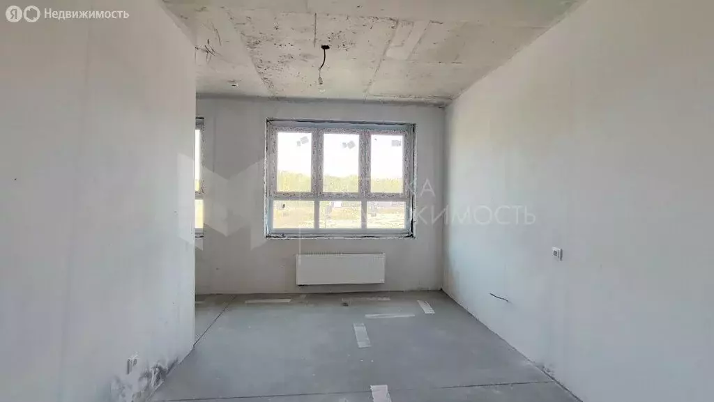 Квартира-студия: микрорайон Рощино, улица Александра Федоровича, 10 ... - Фото 0