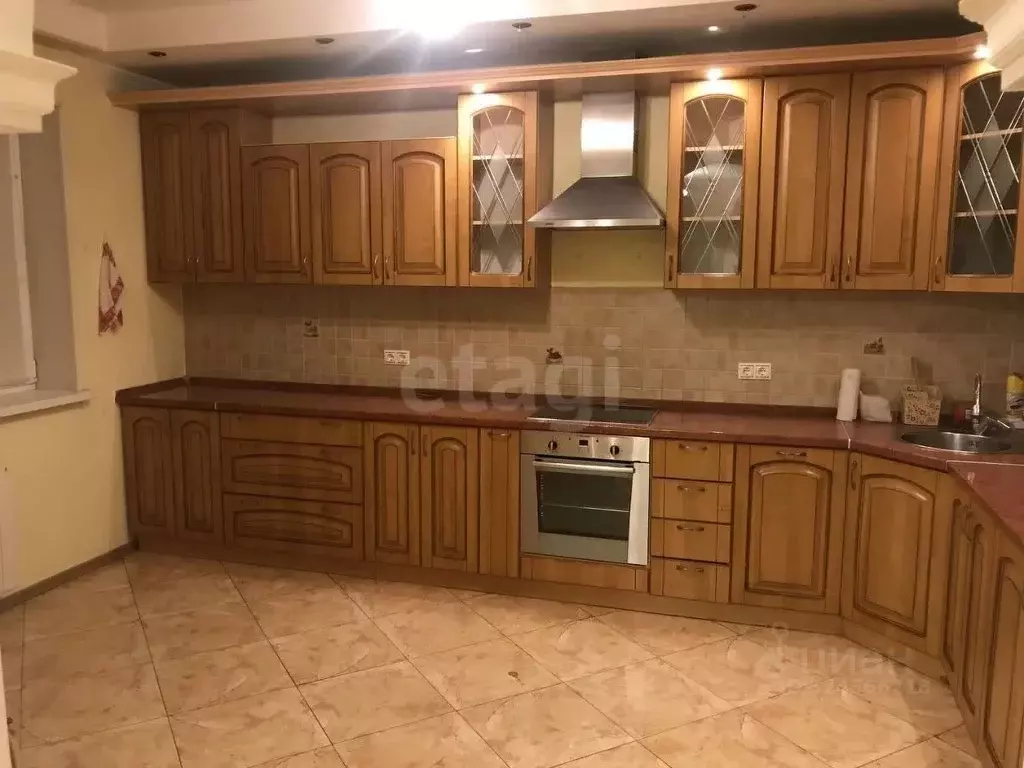 3-к кв. Московская область, Люберцы Городок Б мкр, ул. 3-е Почтовое ... - Фото 2