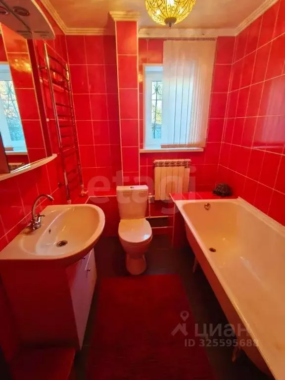 Дом в Саратовская область, Энгельс пос. Базальт,  (68 м) - Фото 2