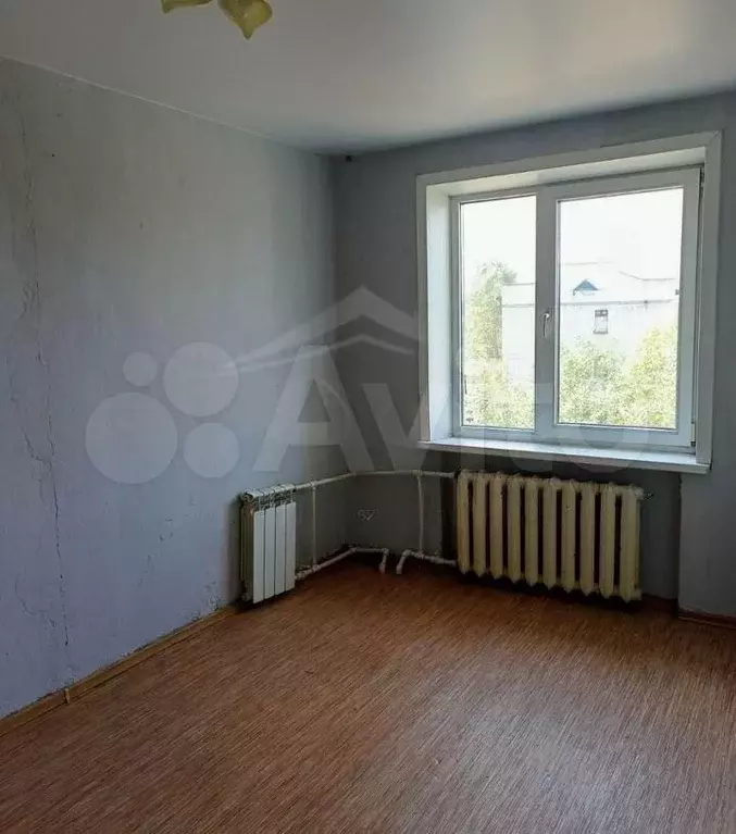 2-к. квартира, 41 м, 4/4 эт. - Фото 1