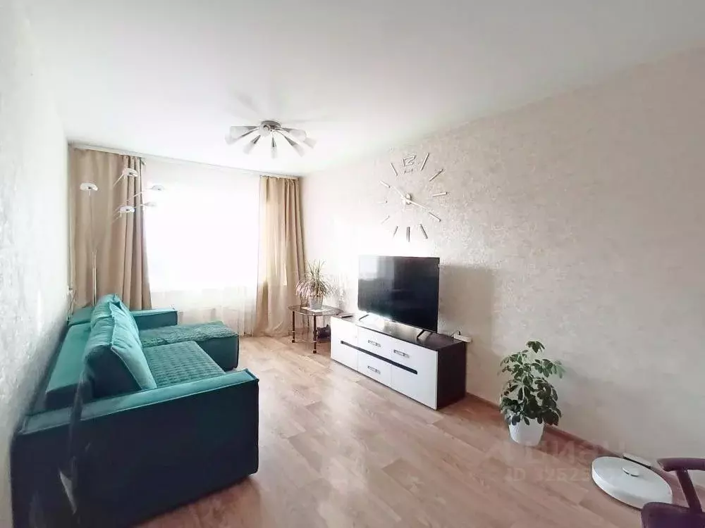 2-к кв. Иркутская область, Шелехов Привокзальный мкр, 19 (51.0 м) - Фото 1