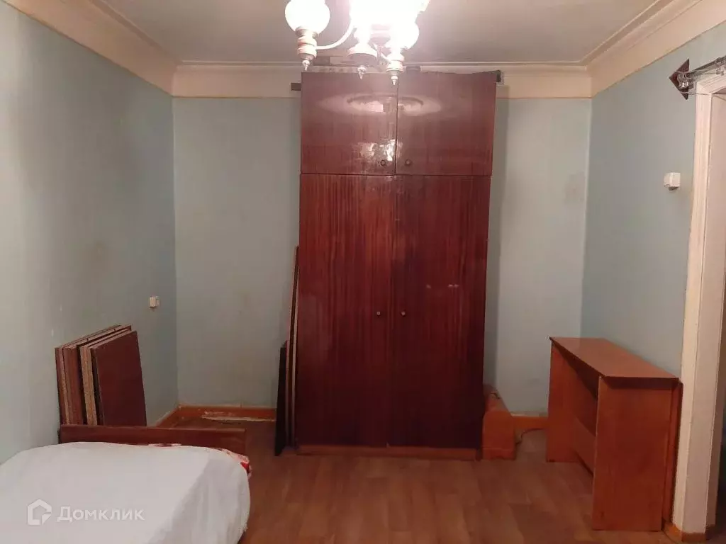 Продаётся 1-к квартира, 25.6 м - Фото 1