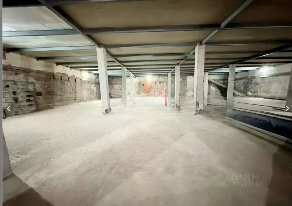 Помещение свободного назначения в Санкт-Петербург Уральская ул., 13Ю ... - Фото 2