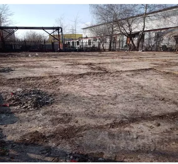 Склад в Московская область, Одинцово Акуловская ул., 2 (500 м) - Фото 1
