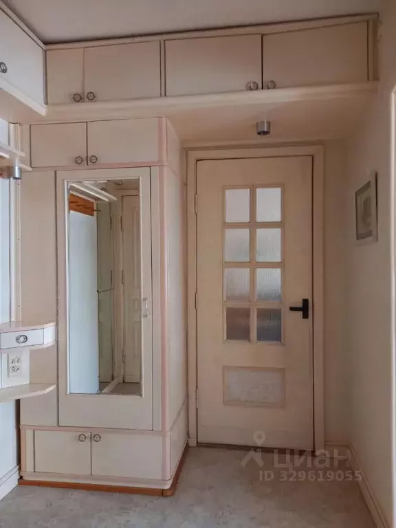 2-к кв. Москва Шушенская ул., 3К2 (41.0 м) - Фото 1