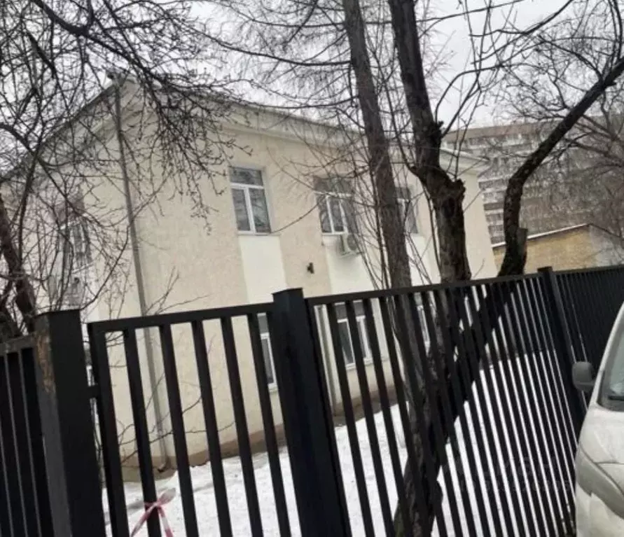 Офис в Москва Игарский проезд, 2С2 (506 м) - Фото 2