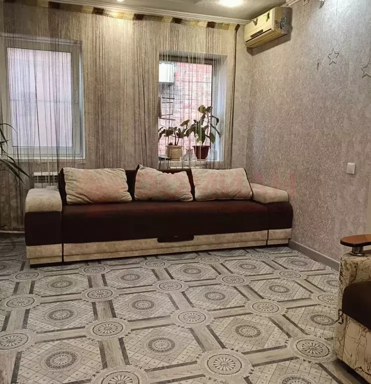 Дом в Ростовская область, Ростов-на-Дону, Нахичевань ул. 40-я Линия, 6 ... - Фото 1