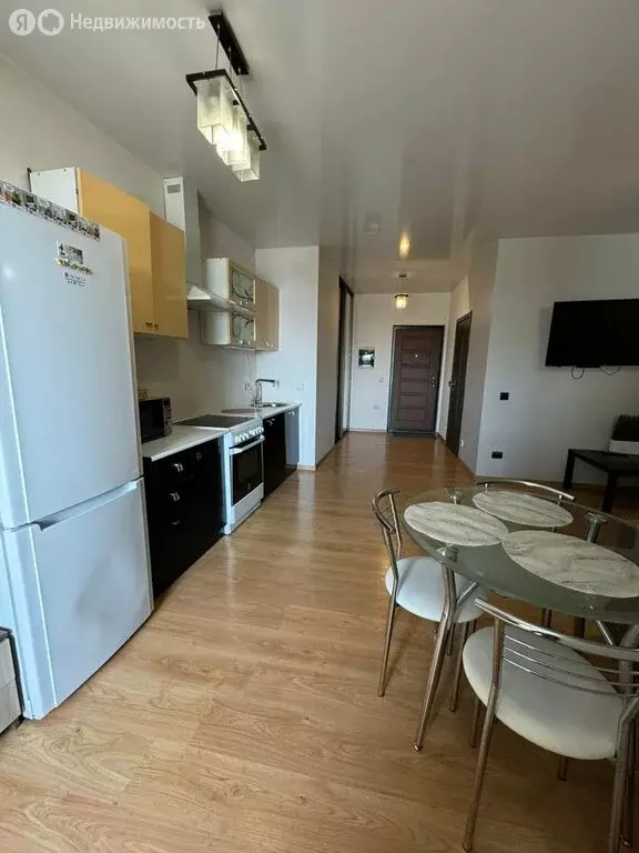 2-комнатная квартира: Сочи, микрорайон Центральный, улица Горького, ... - Фото 2