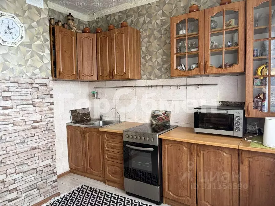 4-к кв. Москва Алма-Атинская ул., 3К1 (99.8 м) - Фото 1