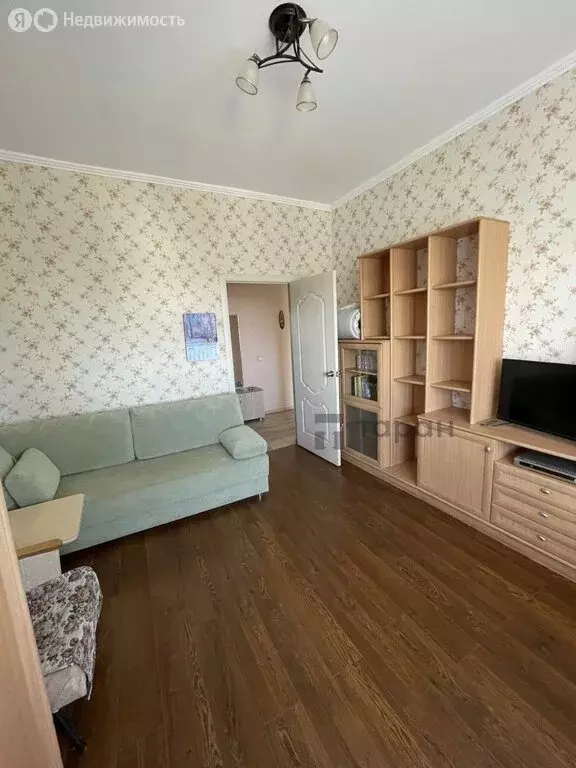 2-комнатная квартира: Магнитогорск, улица Казакова, 1 (55 м) - Фото 0