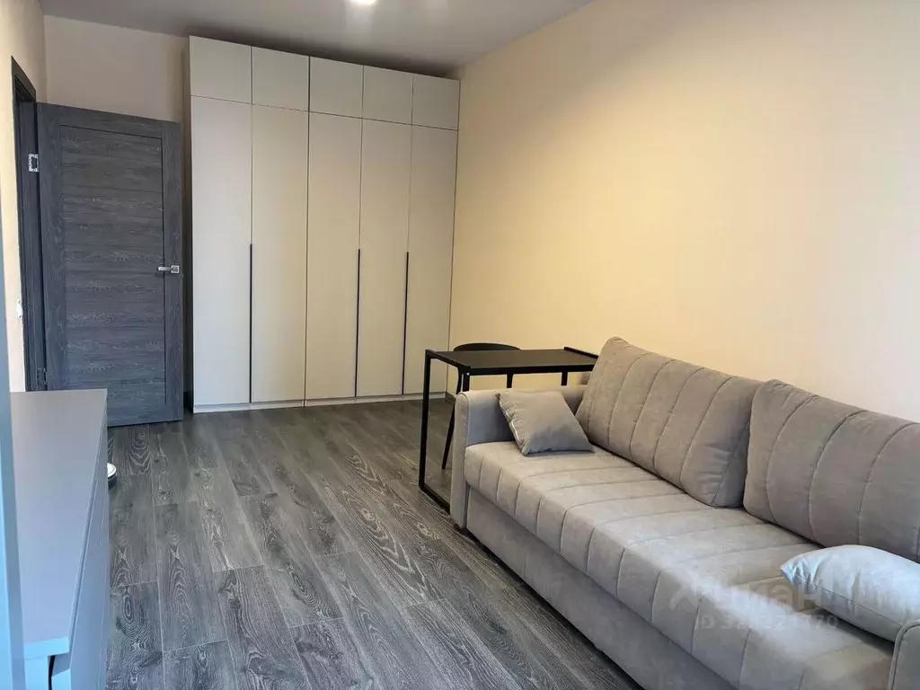 1-к кв. Санкт-Петербург ул. Ивинская, 5к2 (34.0 м) - Фото 2