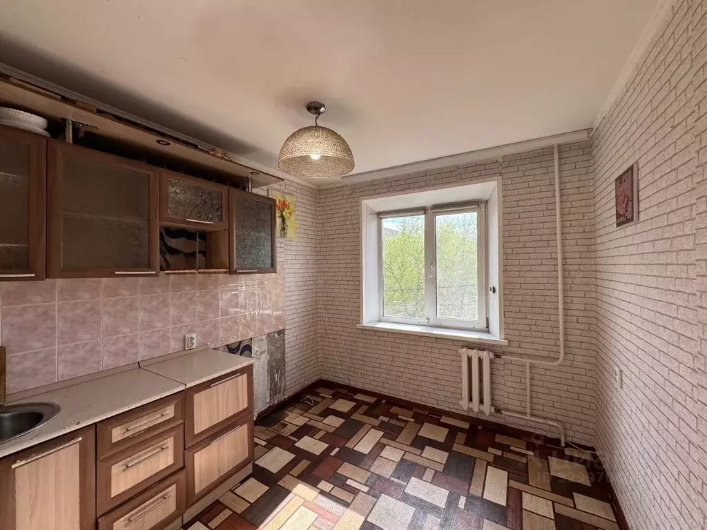 2-к кв. Хакасия, Абакан ул. Крылова, 96 (51.7 м) - Фото 1