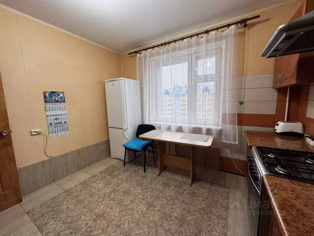 2-к кв. Орловская область, Орел Планерная ул., 50 (61.0 м) - Фото 2