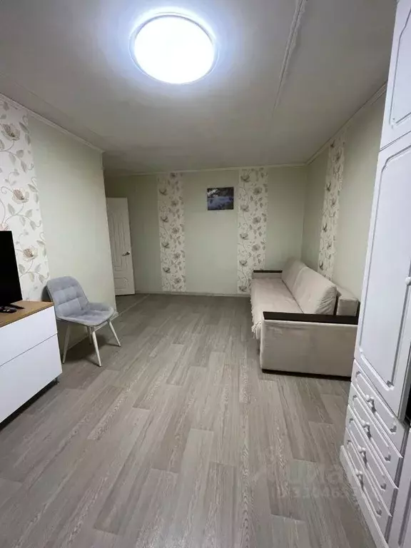 2-к кв. Москва Ферганская ул., 13К2 (48.0 м) - Фото 1
