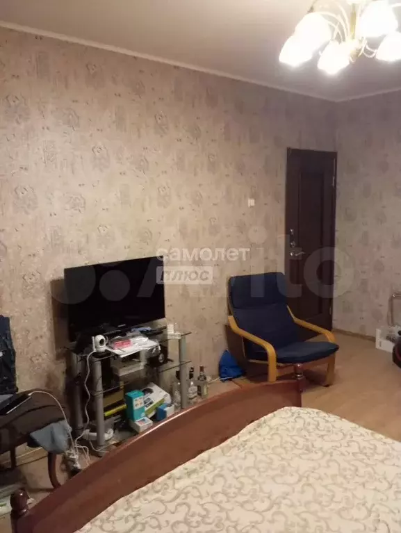 3-к. квартира, 77 м, 5/12 эт. - Фото 0