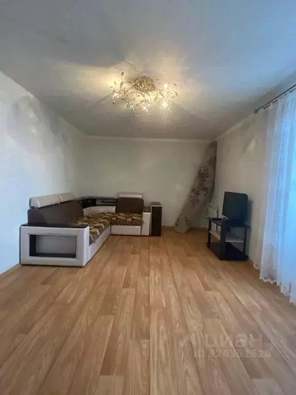 2-к кв. Татарстан, Нижнекамск Вокзальная ул., 4 (55.0 м) - Фото 1