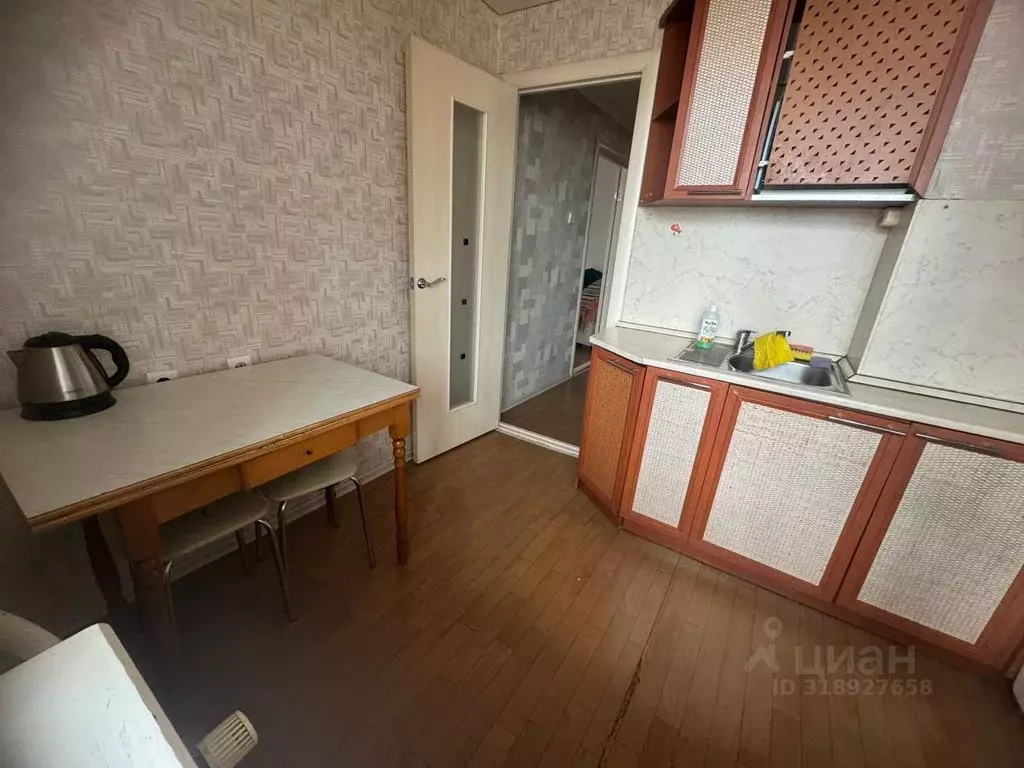 1-к кв. Вологодская область, Череповец Любецкая ул., 23 (36.0 м) - Фото 1