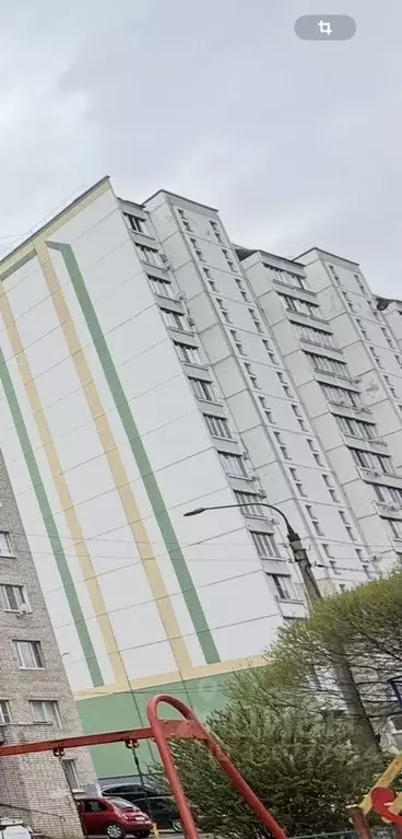 2-к кв. Московская область, Подольск Литейная ул., 10 (54.0 м) - Фото 2