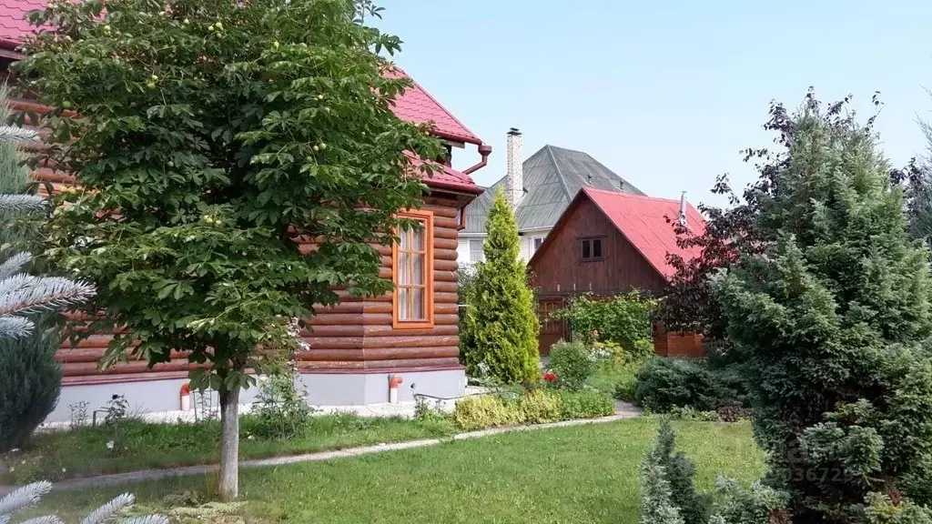 Дом в Московская область, Мытищи городской округ, д. Манюхино ул. 6-я ... - Фото 1