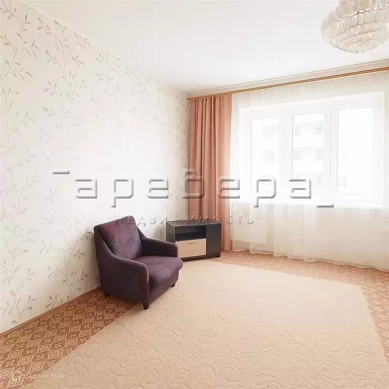 Продаётся 2-к квартира, 54 м - Фото 0