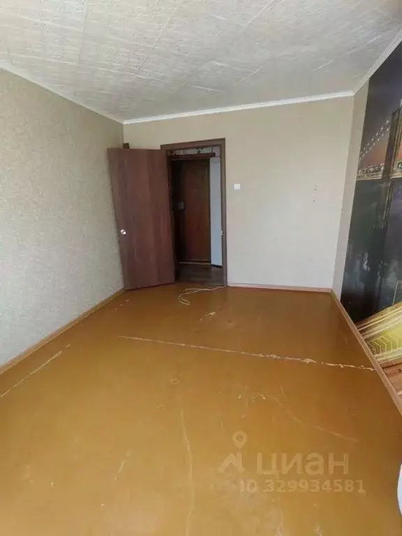 1-к кв. Иркутская область, Усть-Илимск Белградская ул., 11 (36.0 м) - Фото 1