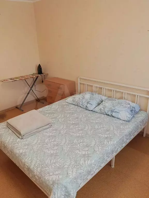 3-к. квартира, 62,8 м, 3/9 эт. - Фото 1