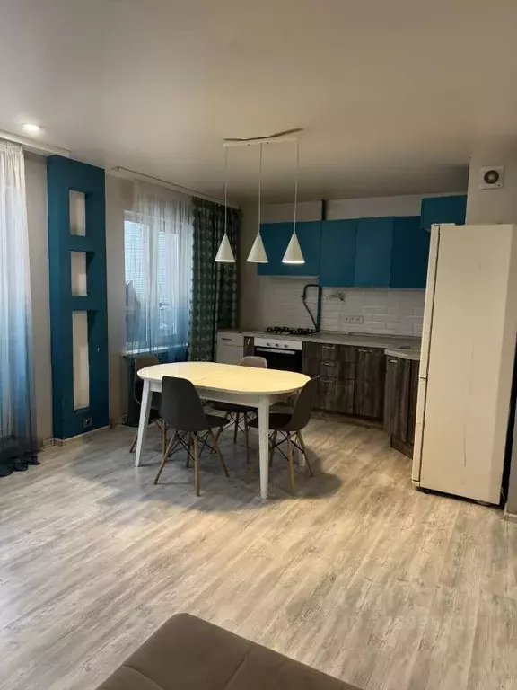 3-к кв. Московская область, Люберцы Юбилейная ул., 17Б (71.0 м) - Фото 1