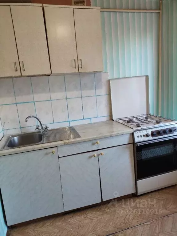 1-к кв. Волгоградская область, Волгоград Тарифная ул., 21 (31.0 м) - Фото 2