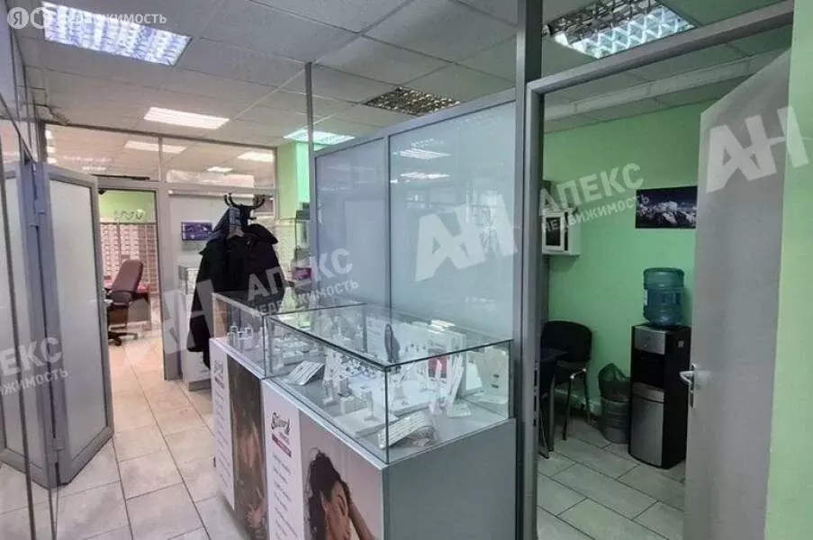 Офис (164 м) - Фото 1