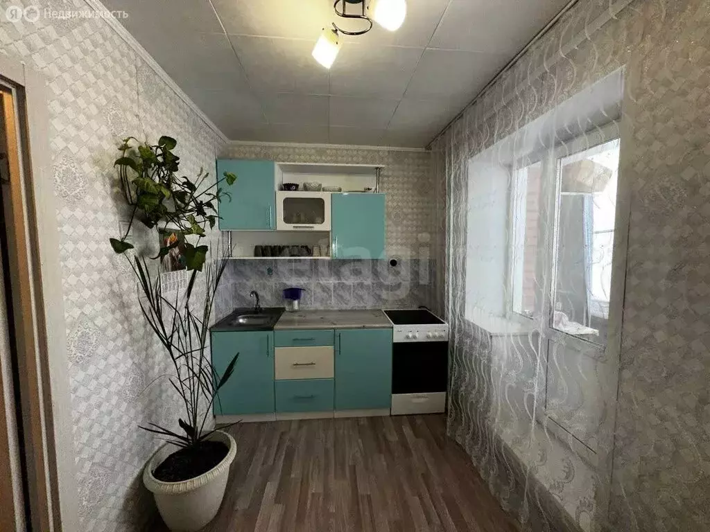 1-комнатная квартира: Бердск, Лунная улица, 22А (27.8 м) - Фото 1