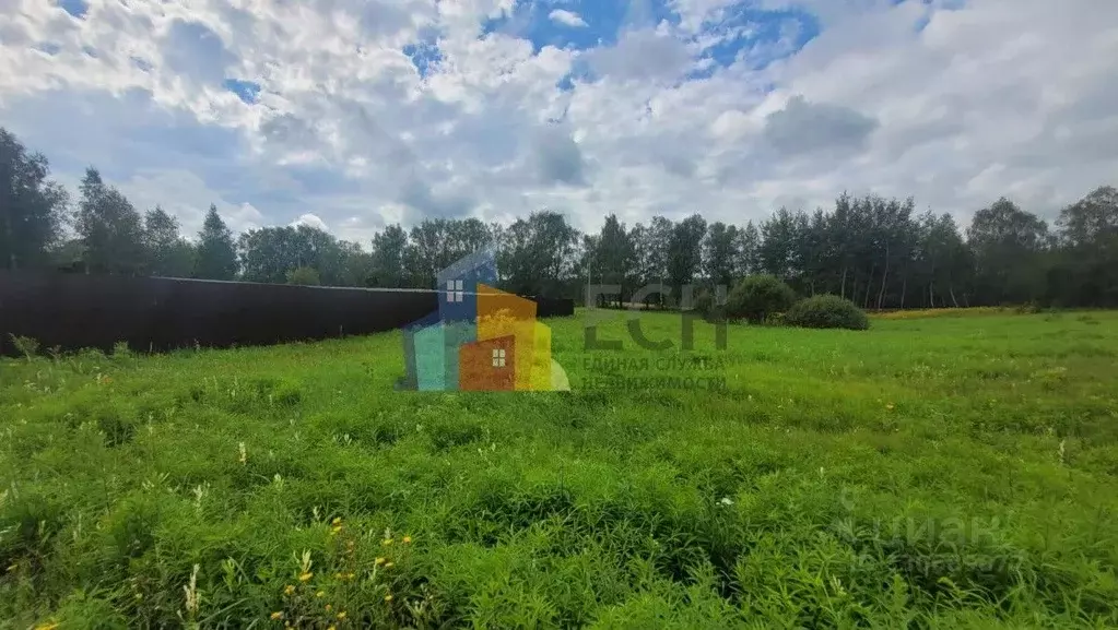 Участок в Тульская область, Тула городской округ, с. Частое ул. ... - Фото 2