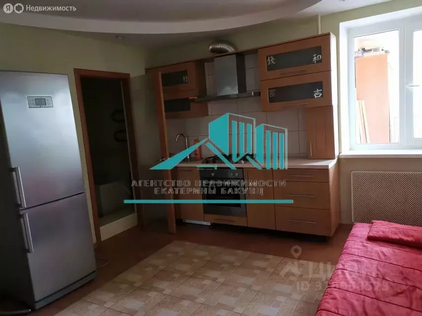 1-к кв. Калужская область, Калуга Николо-Козинская ул., 92А (42.0 м) - Фото 0