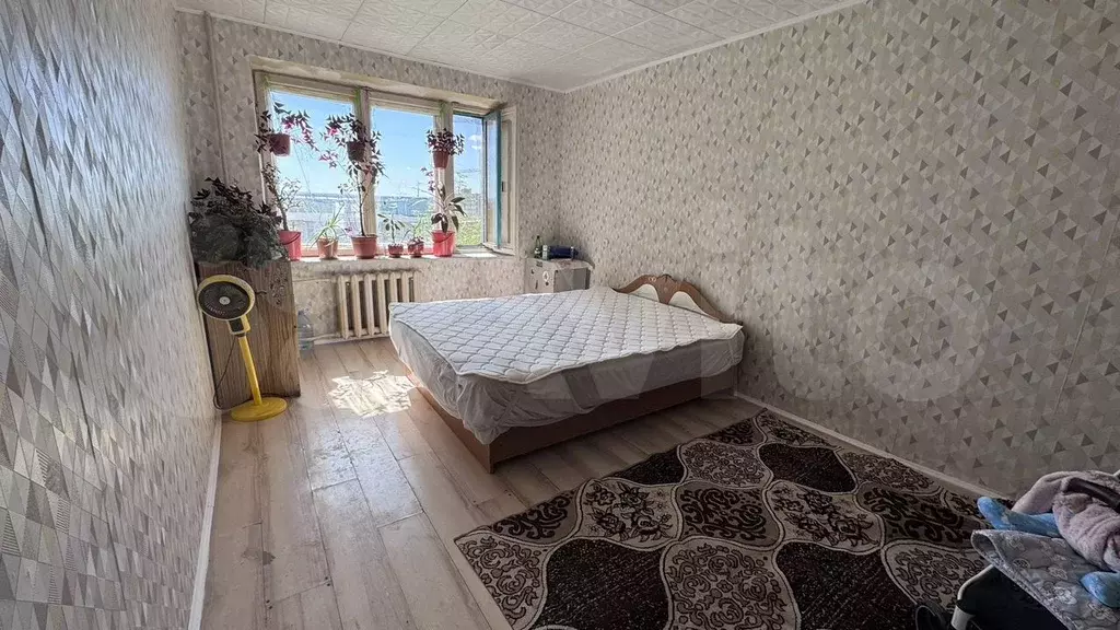 1-к. квартира, 29,6 м, 8/9 эт. - Фото 0