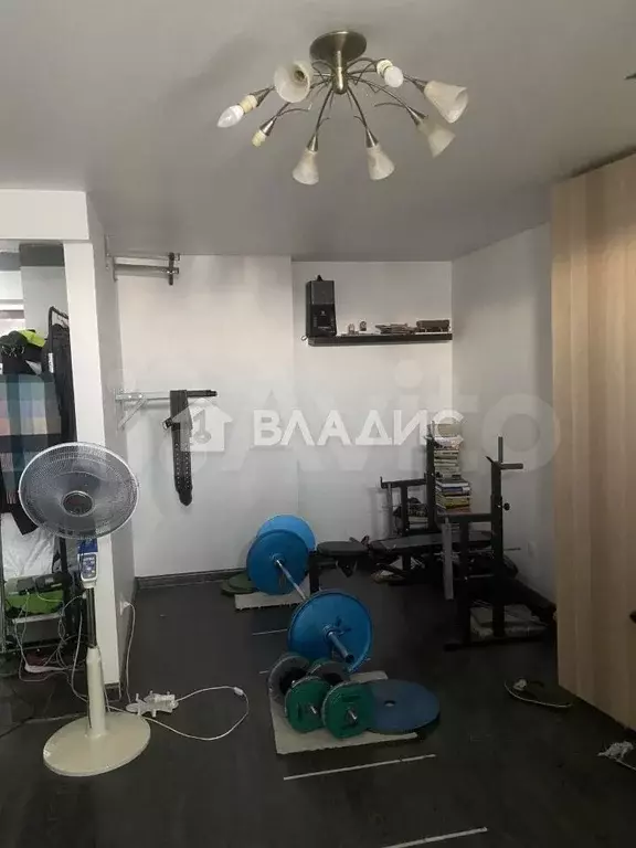 1-к. квартира, 32,5 м, 14/14 эт. - Фото 0