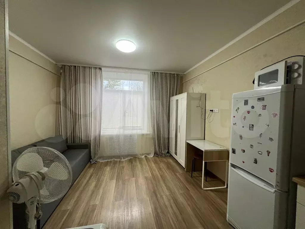 Квартира-студия, 23 м, 4/5 эт. - Фото 0