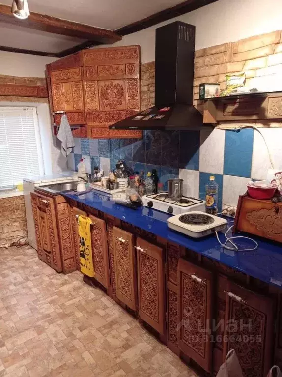 Дом в Тверская область, Кимры Молодежная ул., 12 (42 м) - Фото 1