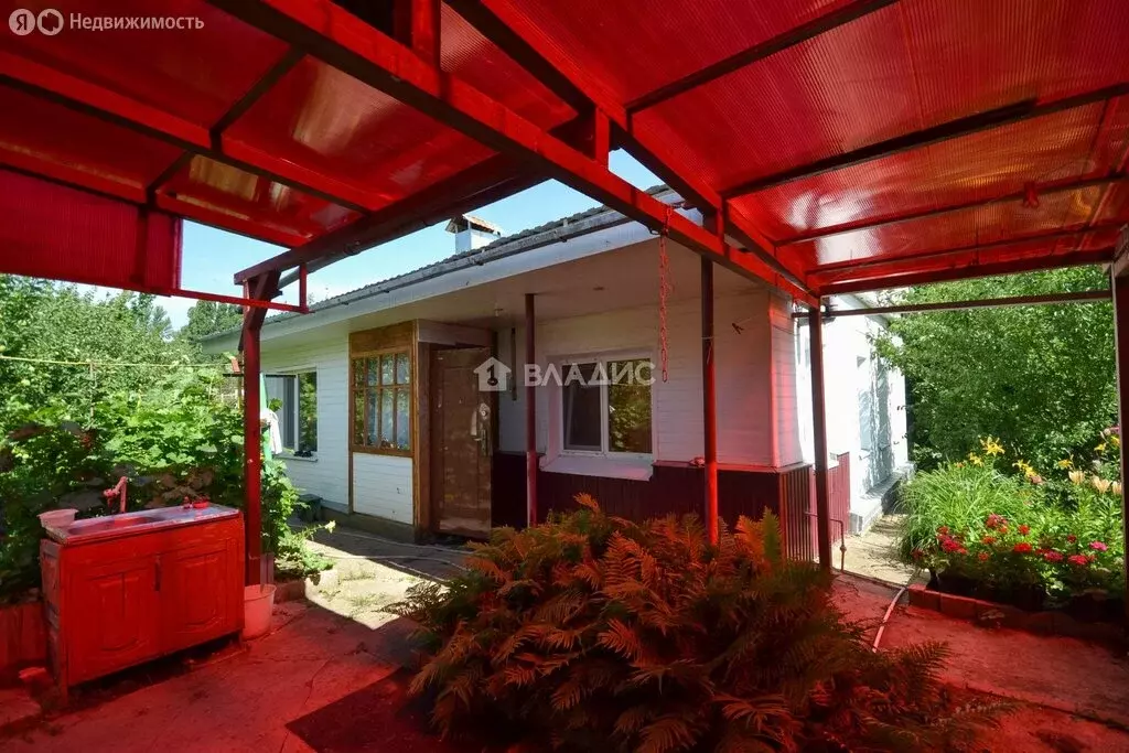 Дом в Балаково, улица Ломоносова, 15 (51.5 м) - Фото 2