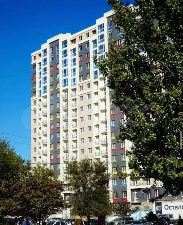 3-к кв. Дагестан, Махачкала ул. Времена Года (87.3 м) - Фото 0