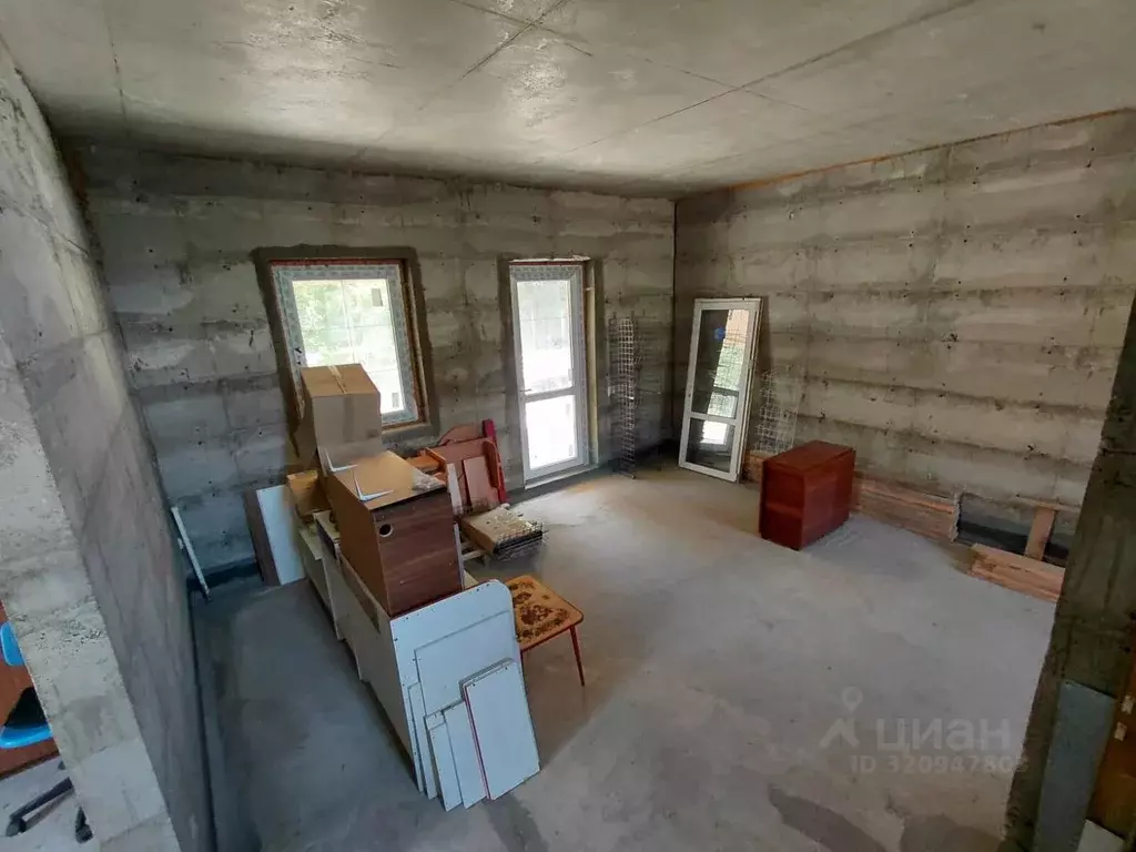 Дом в Краснодарский край, Северский район, Григорьевское с/пос, ... - Фото 1