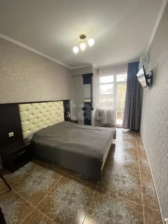 2-к кв. Краснодарский край, Геленджик городской округ, с. Кабардинка ... - Фото 1