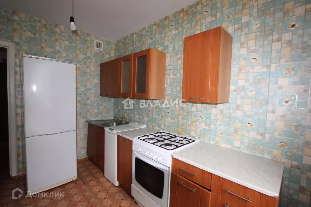 Продаётся 2-к квартира, 50.5 м - Фото 1