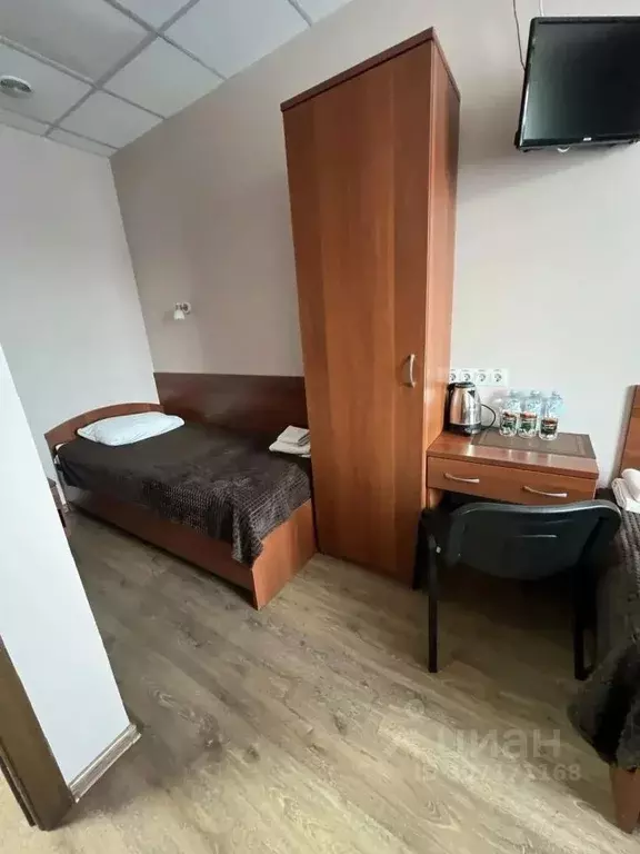 Комната Московская область, Голицыно Одинцовский городской округ, ... - Фото 2