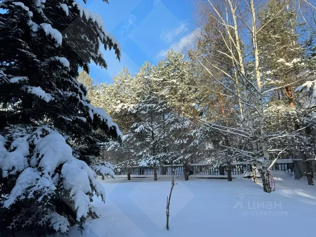 Коттедж в Московская область, Красногорск городской округ, д. ... - Фото 1