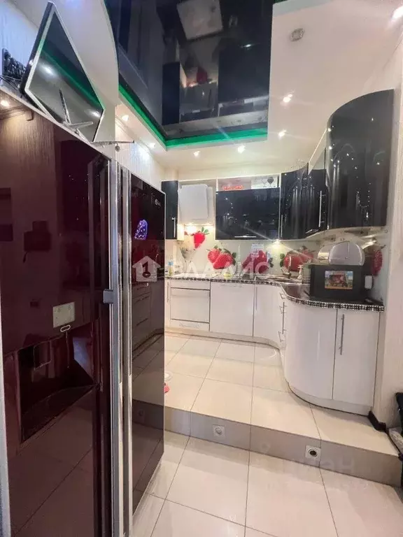 2-к кв. Московская область, Видное ул. Ольховая, 1 (63.9 м) - Фото 1