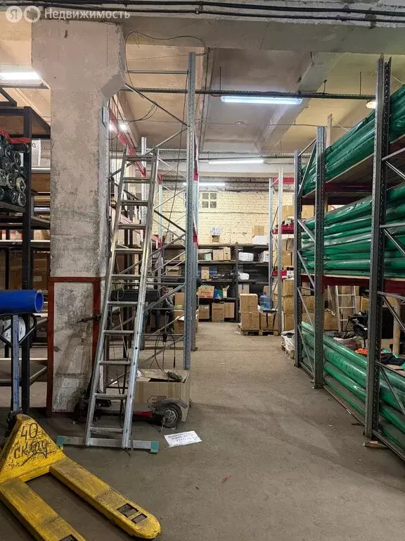 Склад (639 м) - Фото 2