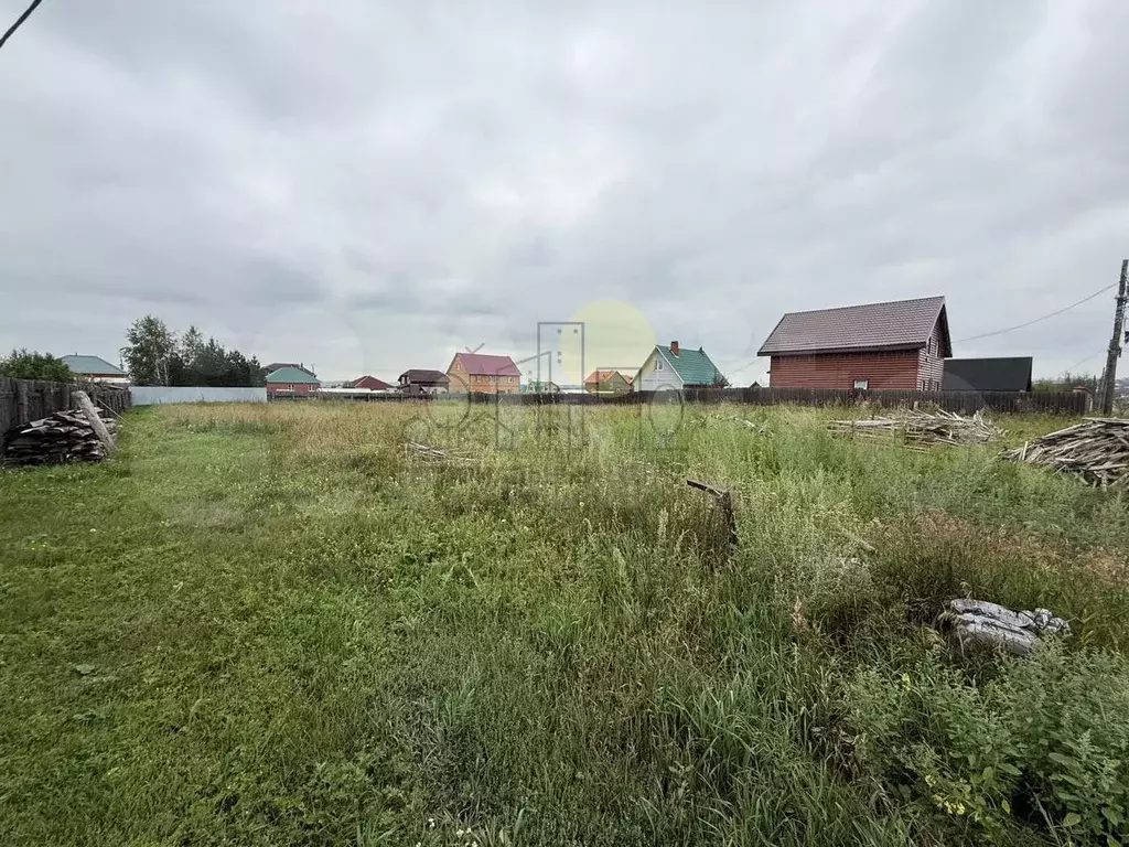 Участок 20 сот. (ИЖС) - Фото 0